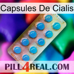 Cialis Capsules new09